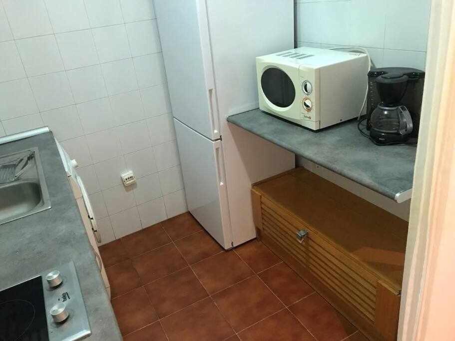 Una Encantadora Estadia En Madrid Apartamento Exterior foto